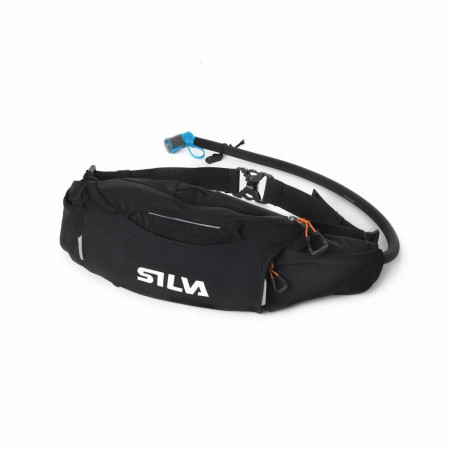 Bežecká ľadvinka Silva Race Belt 4