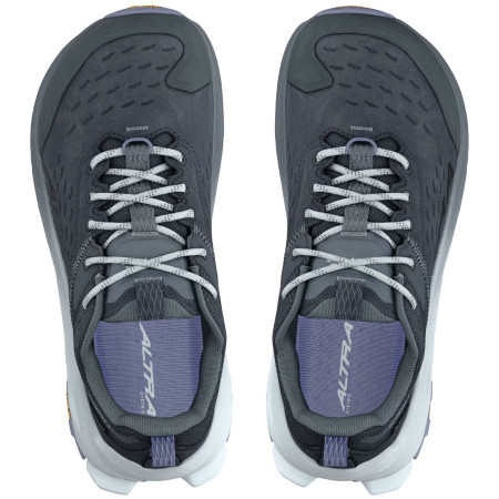 Dámske turistické topánky Altra W Olympus 6 Hike Low Gtx