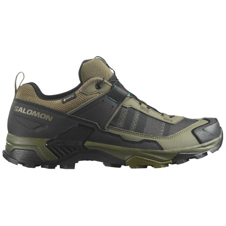 Pánske turistické topánky Salomon X Ultra 5 Gore-Tex