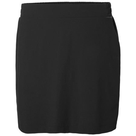 Dámska sukňa Helly Hansen W Thalia Skirt 2.0 čierna Black