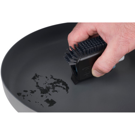 Súprava na umývanie Sea to Summit Camp Kitchen Pot Scrubber 2 Piece Set