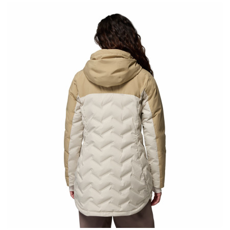 Dámska zimná bunda Columbia Mountain Croo™ III Mid Down Jacket