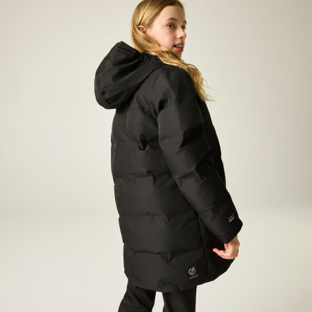 Dámsky kabát Dare 2b Kids WanderJacket Black