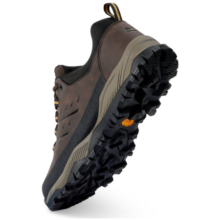 Pánske topánky Regatta Blake Low