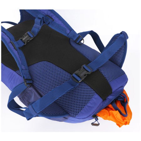 Batoh na bicykel Husky Peten 15