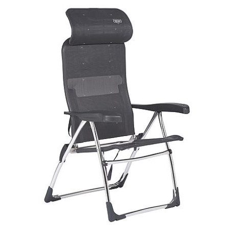 Plážové ležadlo Crespo Compact AL-206