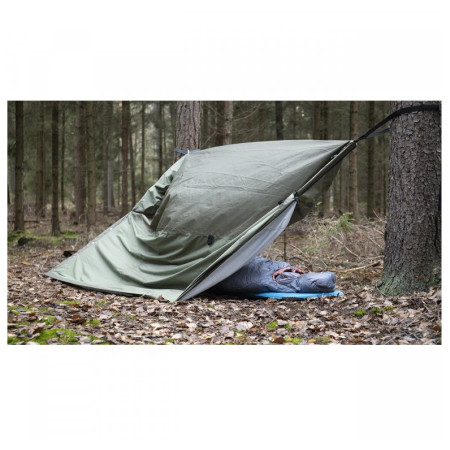 Bivakovací vak Yate Bag full zip