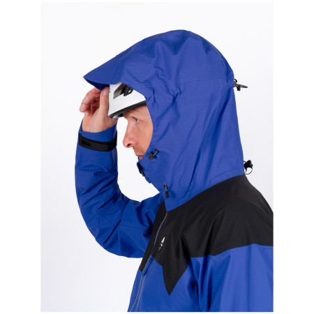 Pánska bunda High Point Cliff Jacket