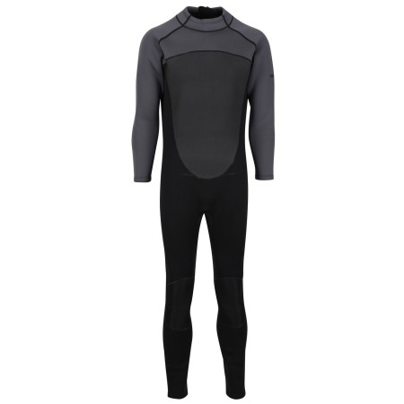 Neoprénový oblek Regatta Full Wetsuit čierna
