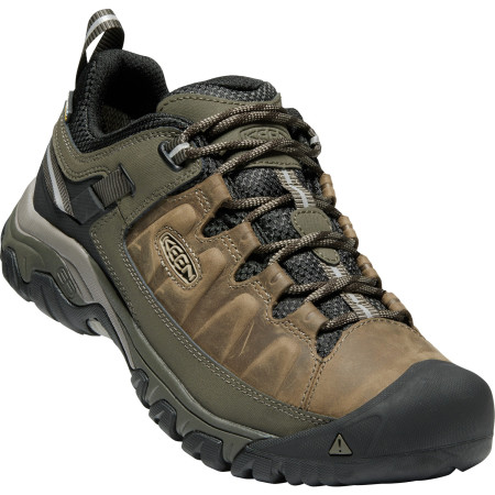 Pánske topánky Keen Targhee III WP M