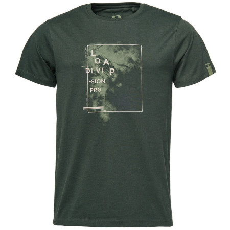 Pánske tričko Loap Bohor