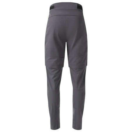 Pánske nohavice Regatta Tuned In Pro Zip Off II Trouser