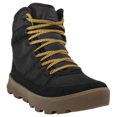 Pánske topánky Kamik Atwater N čierna BLACK