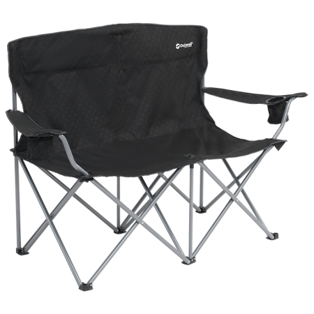 Sedačka Outwell Catamarca Sofa čierna Black
