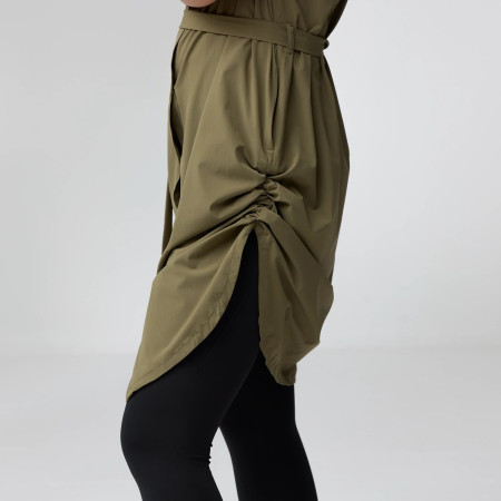 Dámske šaty Fjällräven Abisko Fjäll Dress W