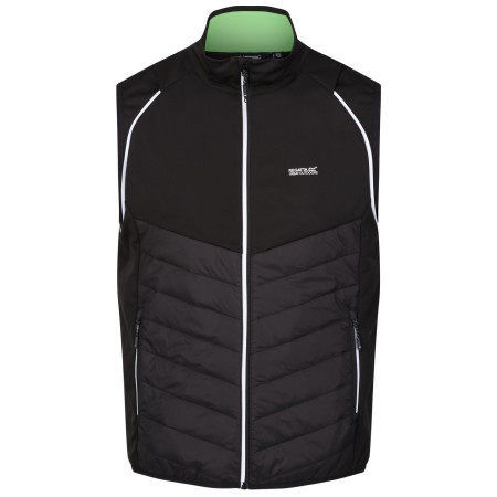 Pánska bunda Regatta Steren Hybrid