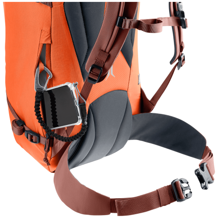 Batoh Deuter Guide 28 SL