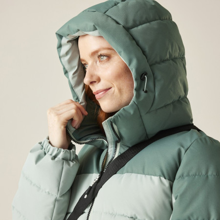 Dámska bunda Regatta Women's Aldthorn