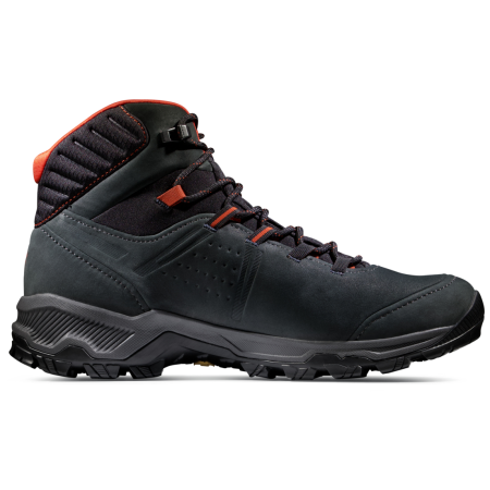 Pánske turistické topánky Mammut Mercury IV Mid GTX Men