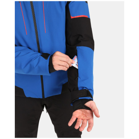 Pánska bunda Kilpi Turnau-M