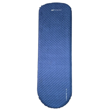 Samonafukovacia karimatka Trimm Lancer 7.0 modrá blue