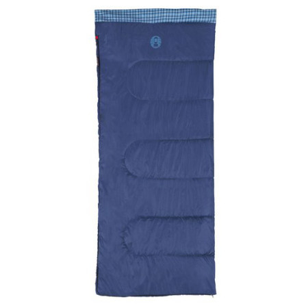 Spacák Coleman Pacific 205