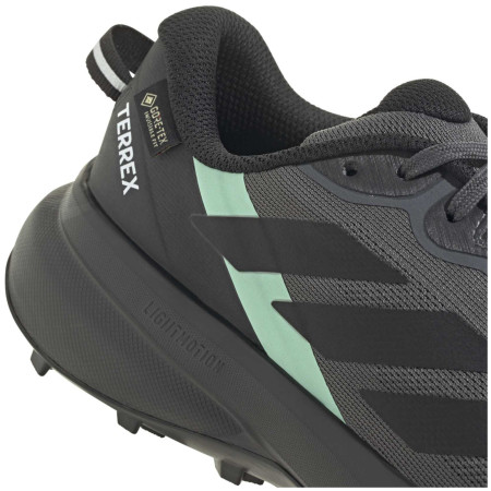 Dámske bežecké topánky Adidas Terrex Tracefinder Plus Gtx