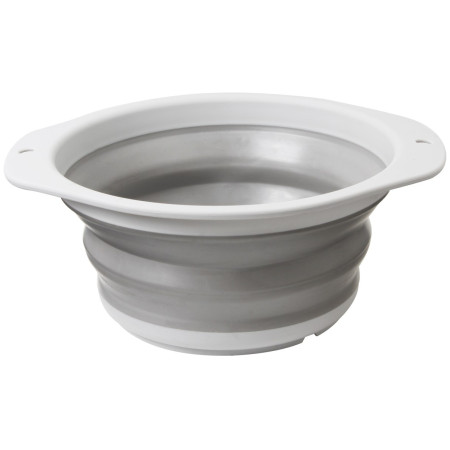 Cedidlo Brunner Fold-Away Colander