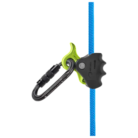 Sťahovacie popruhy Edelrid Extreme XP Twister triple 4m
