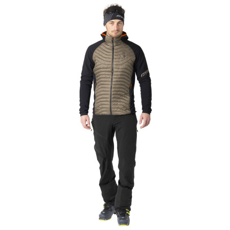 Pánska bunda Dynafit Speed Insulation Hybrid Jkt M