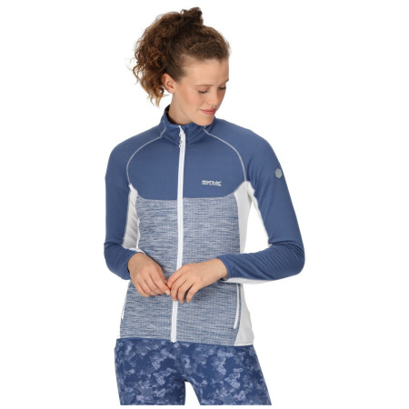 Dámska mikina Regatta Wmns Hepley F/Z