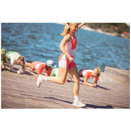 Dámske tielko Kari Traa Linnea Top