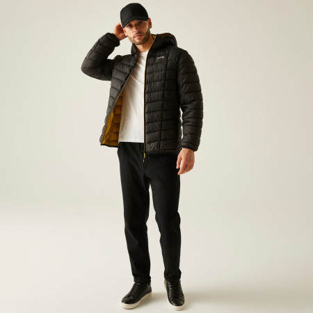 Pánska bunda Regatta Asper