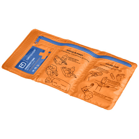 Lekárnička Ortovox First Aid Roll Doc Mini