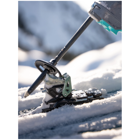 Skialpové viazania Marker Cruise 10