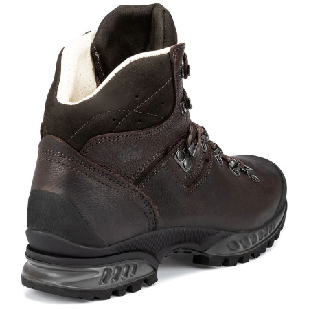 Dámske topánky Hanwag Lhasa II Wide Lady