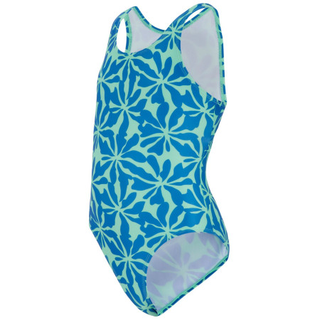 Detské plavky Regatta Katrisse SonBluFloral