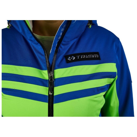 Dámska bunda Trimm Ilusion