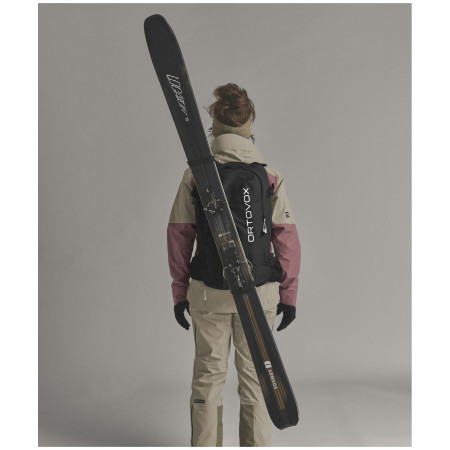 Batoh Ortovox Haute Route 30 S
