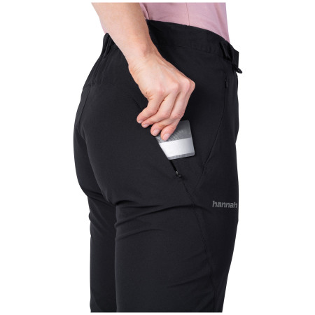 Dámske 3/4 nohavice Hannah Atta Capri