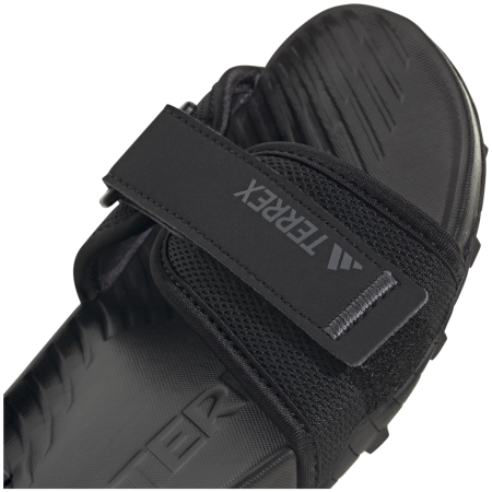 Sandále Adidas Terrex Hydroterra