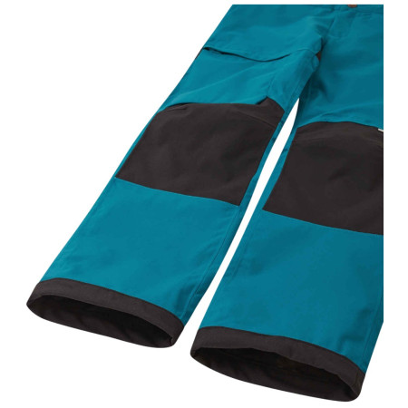 Detské nohavice Reima Sampu