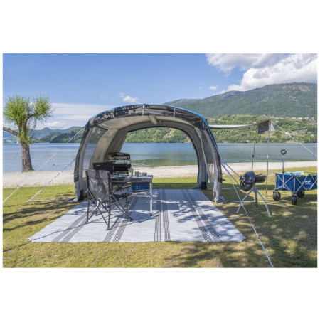 Prístavok Brunner Air Travel II A.I.R. TECH