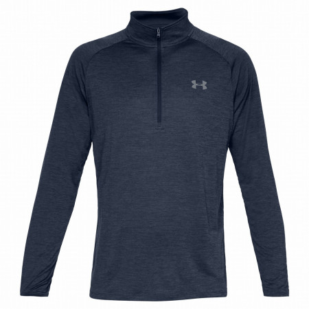 Pánske funkčné tričko Under Armour Tech 2.0 1/2 Zip