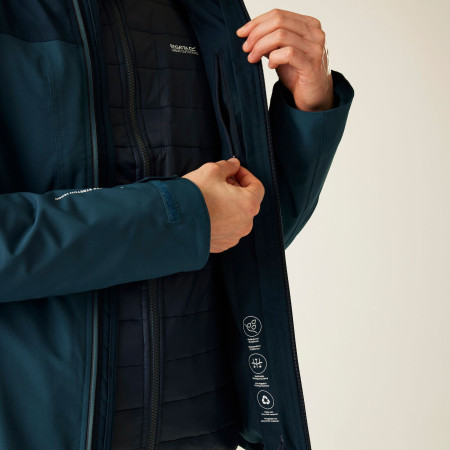 Pánska bunda Regatta Wentwood