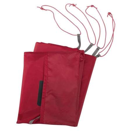Podlaha MSR Universal 2 Person Large 2026 červená red
