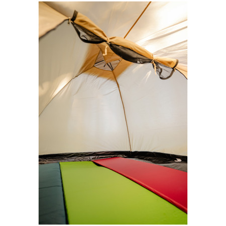 Samonafukovacia karimatka Zulu Natal 2,5