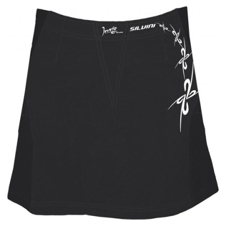 Detská sukňa Silvini Invio CS128