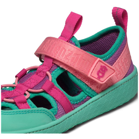 Detské sandále Affenzahn Sandal Vegan Roughy