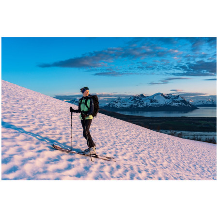 Dámska bunda Silvini Asprino